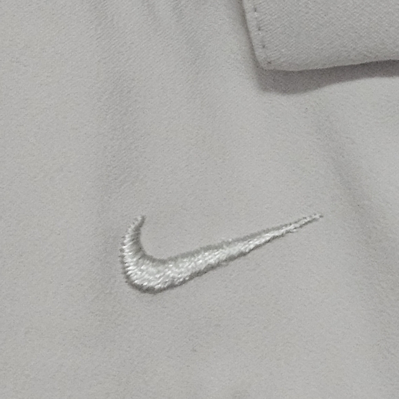 Nike Golf Tour performance Beige Skort size 4 - Picture 5 of 8